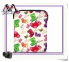 mini wind design tpu case for ipad2