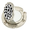 mirror bag hanger