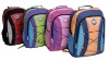 mixed color School backpack ABAP-062