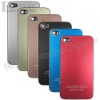 mixed colors Hard Back Case Cover For iPhone 4G accessory for iphone 4G IP-199