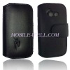 mobile phone GT360 leather case