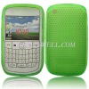 mobile phone TPU protector with Mesh lines for 8520
