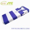 mobile phone accessories Silicone Case for iPhone 4