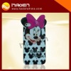 mobile phone accessoriesTPU case for iphone4