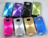 mobile phone case/aluminum case for Samsung i9100