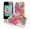 mobile phone case for iPhone 4G