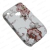 mobile phone case leather