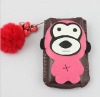 mobile phone cases with charm