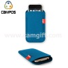 mobile phone felt case/pouch