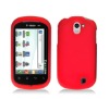 mobile phone hard plastic protector case FOR LG DoublePlay C729