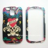 mobile phone hard protect case for LG Optimus T