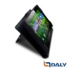 mobile phone leather cover for blackberry playbook