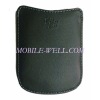 mobile phone leather for B.B
