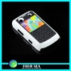 mobile phone parts for blackberry 9700 cover