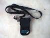 mobile phone pouch with strap