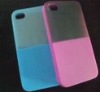 mobile phone protective case for Iphone 4