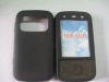 mobile phone silicon case for Nokia N86