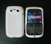 mobile phone silicon cover 9790 for blackberry,many colors