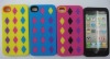 mobile phone,silicon skin case for iphone touch 4g/3g, skin cover