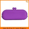 mobile phone silicone case wallet