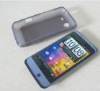 mobile phone tpu cover for HTC Status G16 chacha