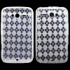 mobile phone tpu gel cover for HTC Status G16 chacha