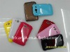 mobile phone ultra thin case for HTC Desire HD