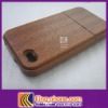 mobile phone wood cover