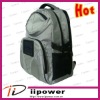 mobile solar power bag