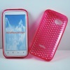 mobilephone case with diomand for HTC Rezound vigor 6425
