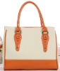 moderate quality PU handbag 2012