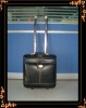 modern design luggage bag trolley case