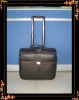 modern design luggage bag trolley case