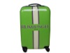 modern economic PC trolley luggage