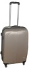 modern economic pc hard trolley luggage case