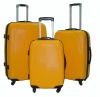 modern economic pc trolley luggage