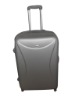 modern fashionable ABS trolley luggage