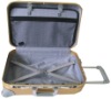 mold Aluminum luggage case