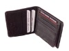 money clip card holder wallet