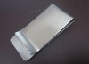 money clip for promotion gift