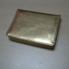 money clip wallet