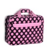 monogrammed bags with PP woven strap MOM-012