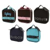 monogrammed lunch bags MOM-013