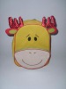 moose shaped backpack