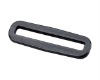 more size rectangular ring buckle(H4004)