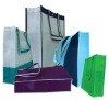 most fashion non woven carrier bag