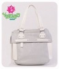 most popular fashion handbag style/pu lady handbag