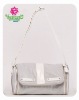 most popular fashion handbag style/pu lady handbag