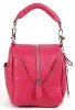 most popular ladies genuine leather handbag