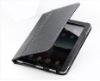 most popular leather case for IPAD1 and 2